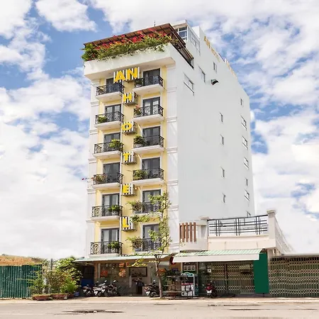An Hotel